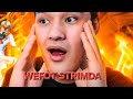 WEFOT_FiRE  Streamni yomoni Hamma kirsin Komnatalar o'ynaymiz#freefire#wefot