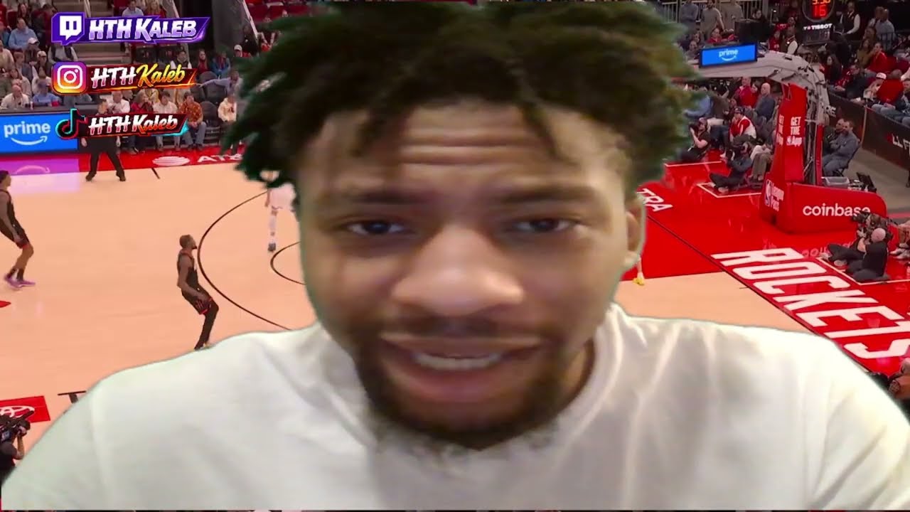 MVP Him!!.. SGA 2x! | Thunder vs Rockets Highlights Reaction