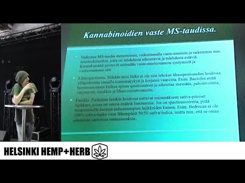 Video: Mastosolujen Aktivaatio-oireyhtymä: Oireet, Syyt Ja Hoito