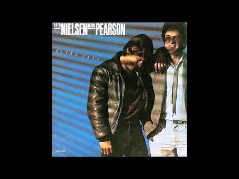 Nielsen &amp; Pearson – Hasty Heart