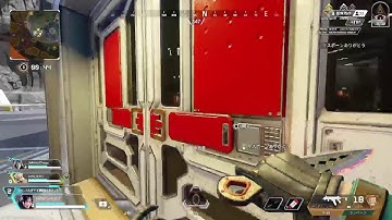 [神の遊び場]APEX久しぶりの配信するわー！なんキルできるかなー？(※ワルサー出禁‼️)