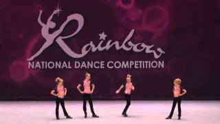 Elite Starz- Sophia Lucia- Group Dance