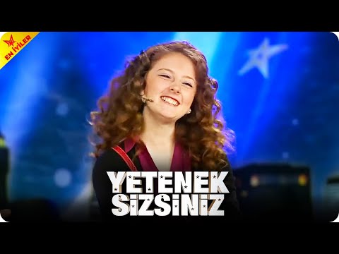 Grup BSG Komedi Skeci | Yetenek Sizsiniz Türkiye