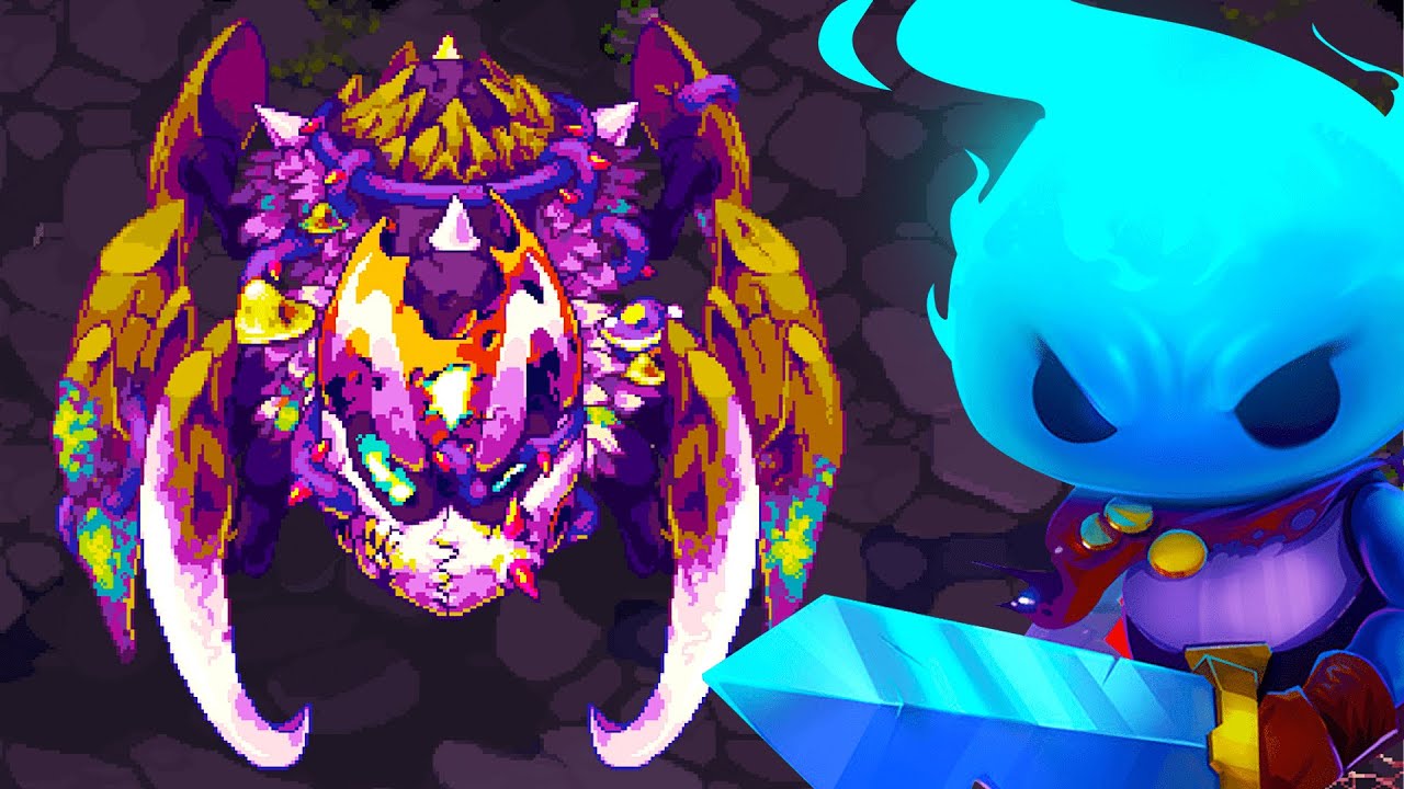 We Play Ember Knights & Die a Lot! | Let's Play