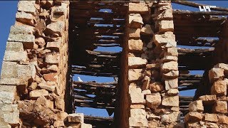 ريف إدلب: أبراج الحمام في ترملا.. تراث ثقافي وغايات اقتصادية