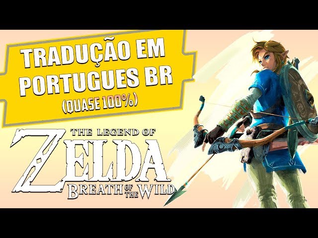 Breath of the Wild: tradução mudou o significado do final do game