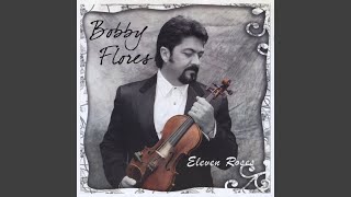 Video thumbnail of "Bobby Flores - Cajun Baby"