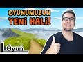 Oyunumuzu Geliştirdik! Yeni HOBS İlk Bakış