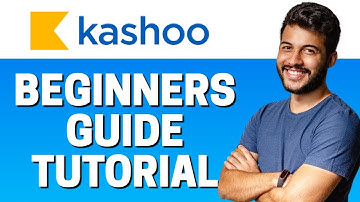 How to Use Kashoo - Beginners Tutorial 2022