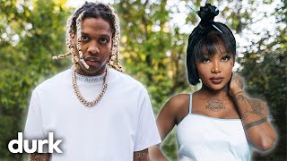 Lil Durk, Summer Walker - Difference Is (Lyrics)