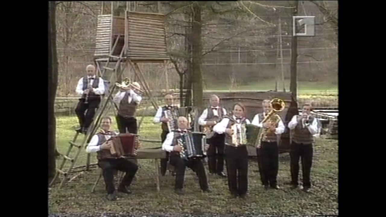 VITEZI POLK IN VALČKOV - Savinjski odmev