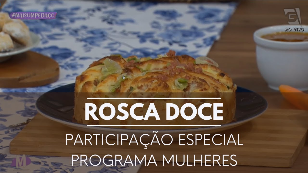 Doces Mulheres