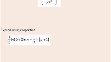 AP Calculus: Precalculus Review for 5.1/5.2 Quiz