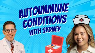 Autoimmune Conditions Allergies Control Sydney on Living With Type 1 Diabetes and Hashimoto s