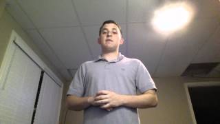 Persuasive Speech on Carpooling