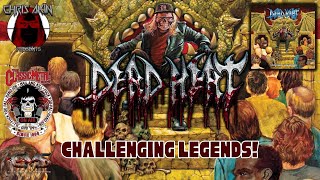 Download Lagu Dead Heat's New Album: A Process of Elimination