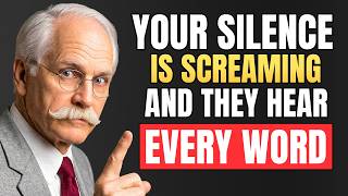 This Person is Panicking Because of Your Silence and Here's What They'll Do Next