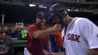 Red Sox edition of 'This Beard Came Here to Party'