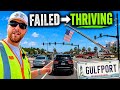 How A Failing City Became One Of The Best…
