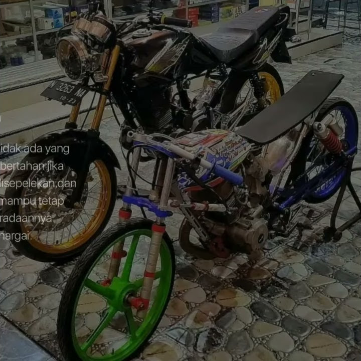story wa 30 detik Quotes bijak versi herex Barbara ky ageng