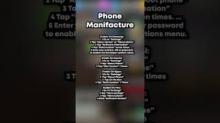 [2023]HOW TO FIX MOBILE SCROLLING BUG TDS