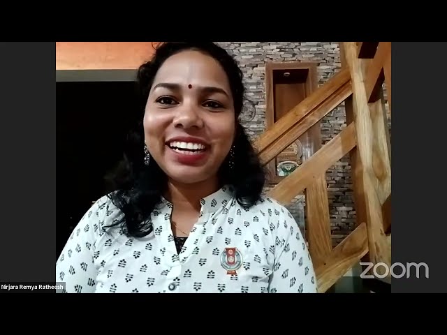 How to start RCM I Special Program I Remya Ratheesh I Pearl class=