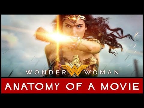 Wonder Woman Review Anatomy Of A Movie Youtube