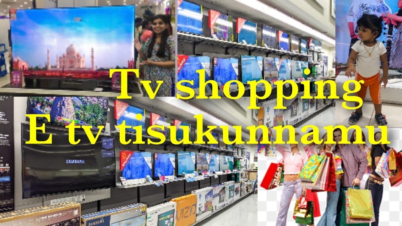 To shopping Best offers Best smart tv purchase prime day sale