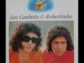 Léo Canhoto e Robertinho - Disco Voador.