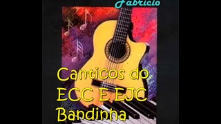 Video thumbnail of "Bandinha - Minha cabeça rodava"