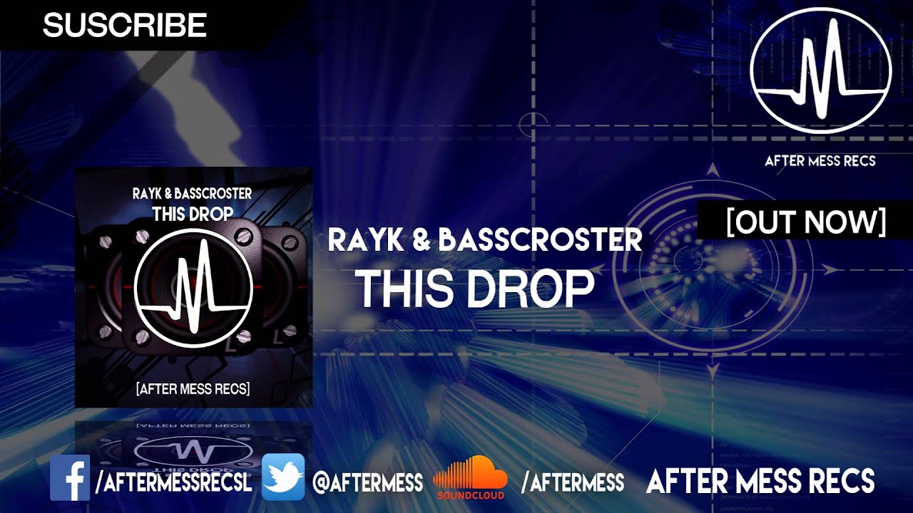 Rayk & Basscroster - This Drop (Original Mix) adlı videoyu YouTube'da izle Rayk & Basscroster - This Drop (Original Mix) adlı videoyu YouTube'da izle