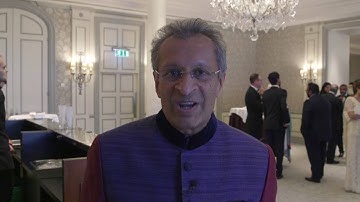 The British Asian Trust | Eid Mubarak from Mohamed Amersi