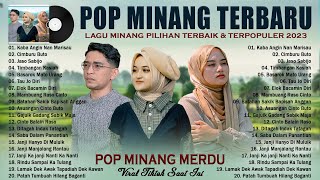 Kaba Angin Nan Marisau - Vicky Koga Ft Yaya Nadila - Pop Minang Terbaru & Terbaik 2023 Viral Tiktok