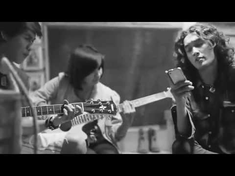 MR.BIG - Promise Her The Moon - cover by Rudhjack (MOGANK) Didit Saad n' Klaudia Dio)