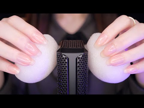 ASMR 深い睡眠と癒しを与える?脳のマッサージ