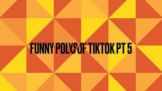 Funny Polynesians of Tiktok PT 5