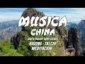 MÚSICA CHINA PARA HACER EJERCICIOS - Qigong - Tai chi - Meditación