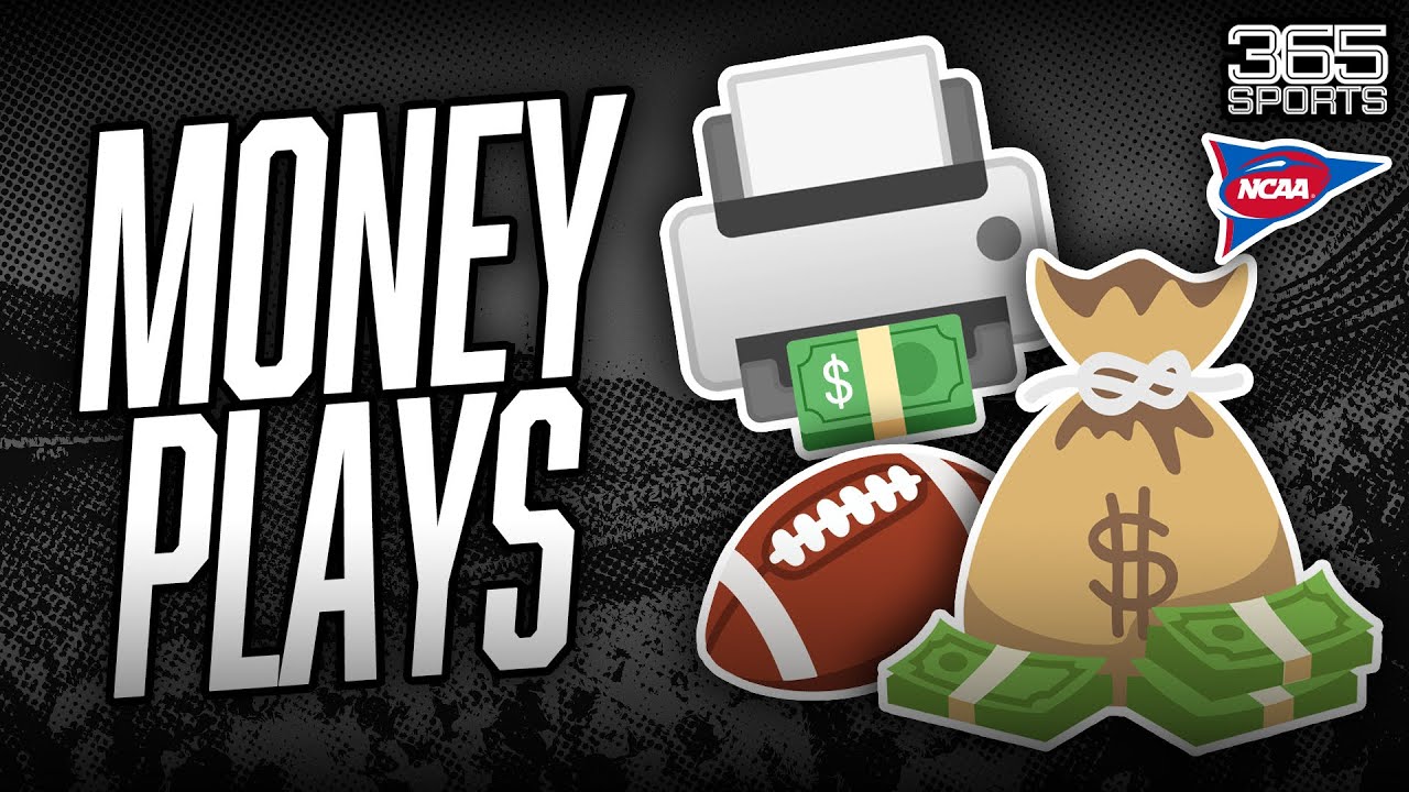 Zach Barnett Reveals How Coaching Moves and Money Are Shaping College Football