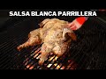 Salsa Blanca Parrillera | La Capital