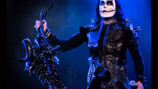 07. Cradle Of Filth - Hammer Of The Witches