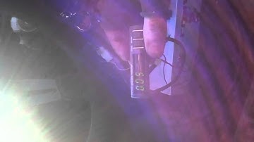 Blitz VGTT Turbo Timer