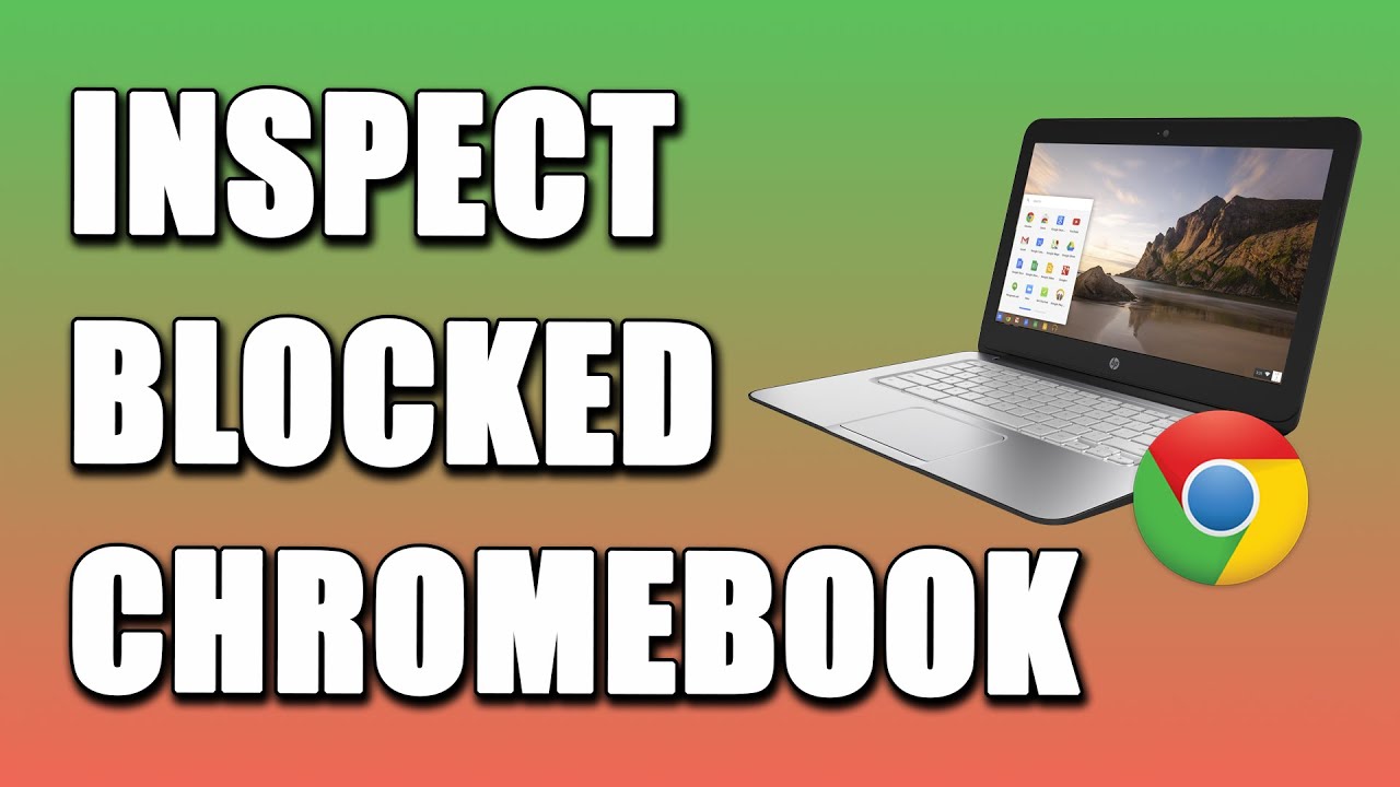5 Ways to Play Roblox on a School Chromebook If It's Blocked
