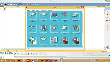 CCNA1 - Initializing and Reloading a Router and Switch
