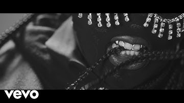 Leikeli47 - No Reload (Official Video)