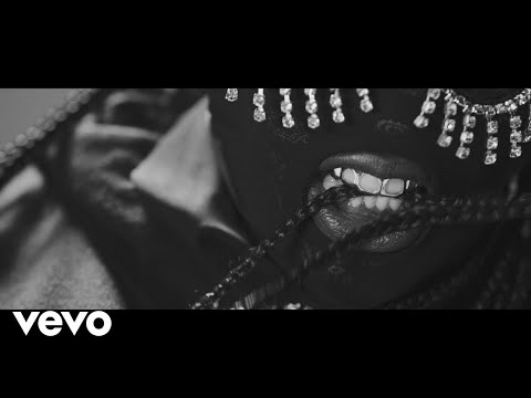 Leikeli47 - No Reload