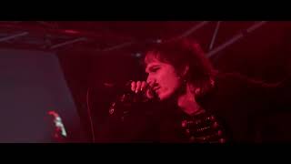 Seventeen Silver Nails At About Pop 2025 Festival Doentary