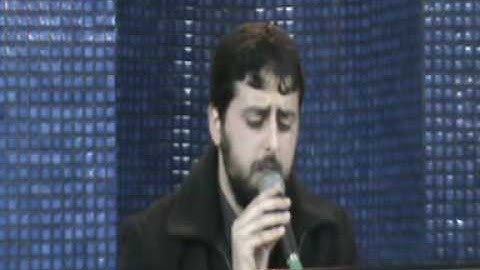 محمد مصطفى محاميد-من سورة طه