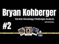 Detective On The Stand Bryan Kohberger Hearing