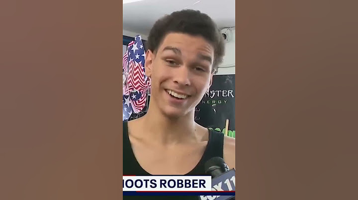 Local store owner turns the tables on young criminals  what you didn't know