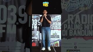 NUCA - Sekarang Esok Selamanya (Live at Kiputih 37) | Sound of Hits